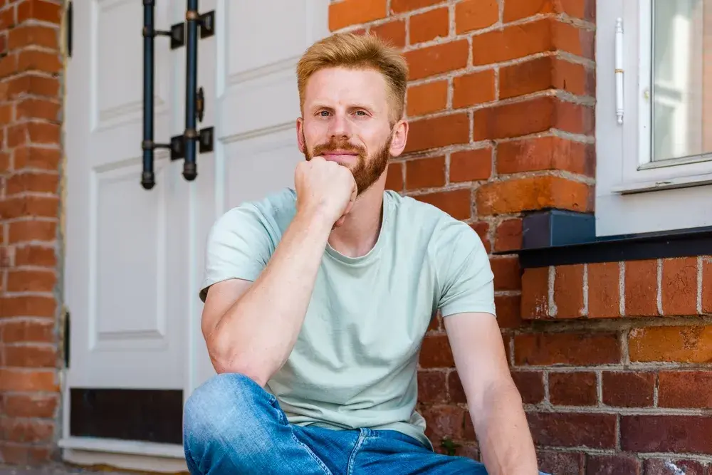 PrimePulse Male Prime Pulse customer Joseph from Texas